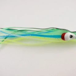 Hoochies NORTH PACIFIC OCTOPUS 4-1/4