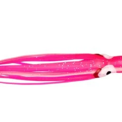 North Pacific OCTOPUS 4-1/4" GB127R Hoochies