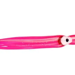 North Pacific OCTOPUS 4-1/4" GB127R Hoochies