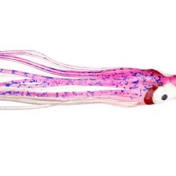 Hoochies NORTH PACIFIC OCTOPUS 4-1/4" GBO146R