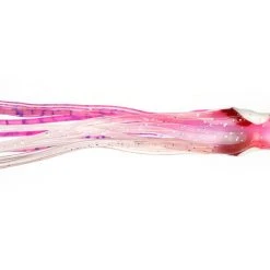 Hoochies NORTH PACIFIC OCTOPUS 4-1/4