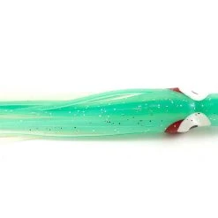 Hoochies NORTH PACIFIC OCTOPUS 4-1/4" GB039L