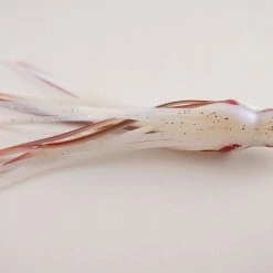 NORTH PACIFIC OCTOPUS 4-1/4" GBOA12OS Hoochies