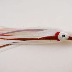 NORTH PACIFIC OCTOPUS 4-1/4