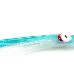 Hoochies North Pacific OCTOPUS 4-1/4" GBOA39R 7 Hoochies North Pacific OCTOPUS 4-1/4