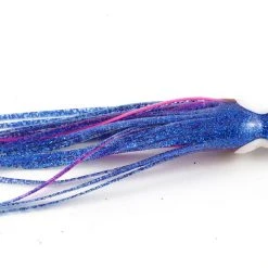 NORTH PACIFIC OCTOPUS 4-1/4" GBOC83R (Purple Passion)