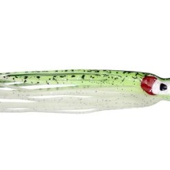 Hoochies NORTH PACIFIC OCTOPUS 4-1/4" GBOG158R