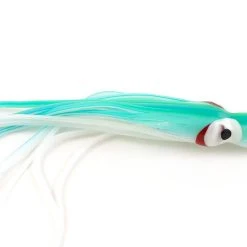 Hoochies NORTH PACIFIC OCTOPUS 4-1/4" GBOMW39R