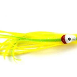 North Pacific OCTOPUS 4-1/4