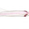 NORTH PACIFIC OCTOPUS 4-1/4" J213LP (Pink Peppermint) Hoochies
