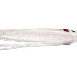 NORTH PACIFIC OCTOPUS 4-1/4