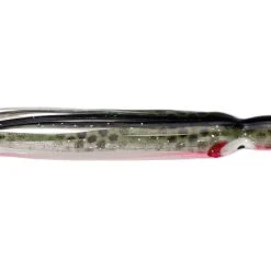 NORTH PACIFIC OCTOPUS 4-1/4" J216LP Hoochies