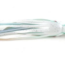 NORTH PACIFIC OCTOPUS 4-1/4" J81 Hoochies