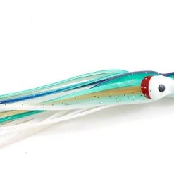 NORTH PACIFIC OCTOPUS 4-1/4