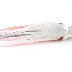 NORTH PACIFIC OCTOPUS 4-1/4" J82 5 NORTH PACIFIC OCTOPUS 4-1/4