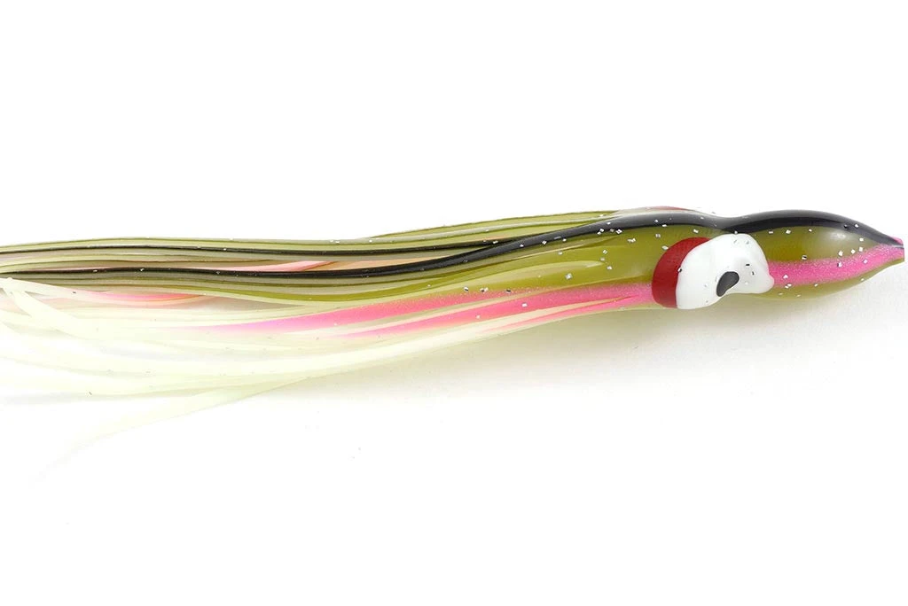 NORTH PACIFIC OCTOPUS 4-1/4" J82L 2 NORTH PACIFIC OCTOPUS 4-1/4" J82L