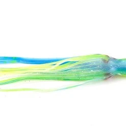 NORTH PACIFIC OCTOPUS 4-1/4" LBB41