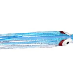 NORTH PACIFIC OCTOPUS 4-1/4" LBB46 Hoochies