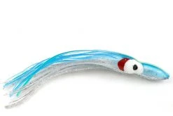 Hoochies NORTH PACIFIC OCTOPUS 4-1/4" LGB46