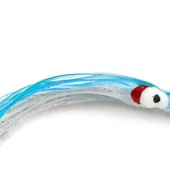 Hoochies NORTH PACIFIC OCTOPUS 4-1/4" LGB46