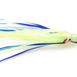 NORTH PACIFIC OCTOPUS 4-1/4" LGG13 Hoochies