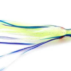 NORTH PACIFIC OCTOPUS 4-1/4