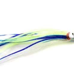 NORTH PACIFIC OCTOPUS 4-1/4" LGG13 Hoochies