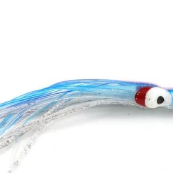 NORTH PACIFIC OCTOPUS 4-1/4" LPB46 Hoochies