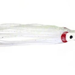 Hoochies NORTH PACIFIC OCTOPUS 4-1/4" LXSB103OA