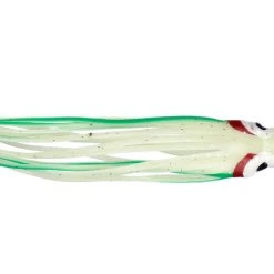 NORTH PACIFIC OCTOPUS 4-1/4