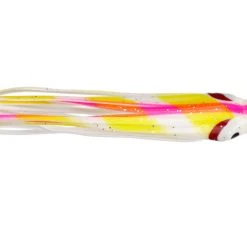 NORTH PACIFIC OCTOPUS 4-1/4" M228W Hoochies