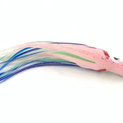 Hoochies NORTH PACIFIC OCTOPUS 4-1/4