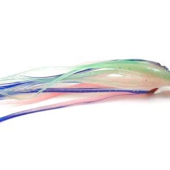 Hoochies NORTH PACIFIC OCTOPUS 4-1/4" M32