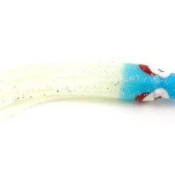 Hoochies NORTH PACIFIC OCTOPUS 4-1/4" M36LBH