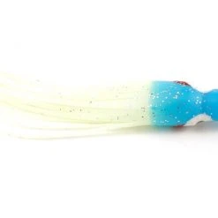 Hoochies NORTH PACIFIC OCTOPUS 4-1/4