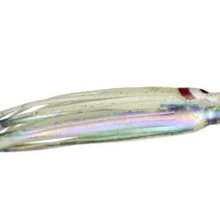 Hoochies NORTH PACIFIC OCTOPUS 4-1/4" M36LRB