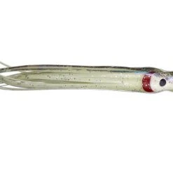 NORTH PACIFIC OCTOPUS 4-1/4