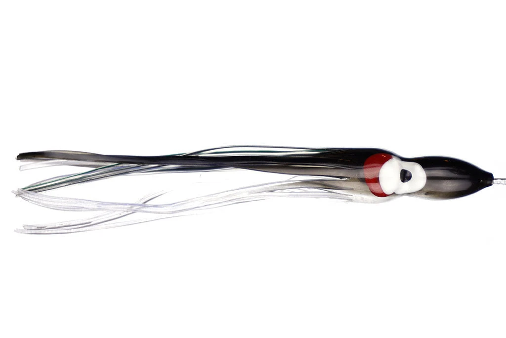 NORTH PACIFIC OCTOPUS 4-1/4" M78 2 NORTH PACIFIC OCTOPUS 4-1/4" M78