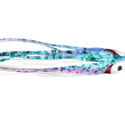 Hoochies NORTH PACIFIC OCTOPUS 4-1/4" OG141OA