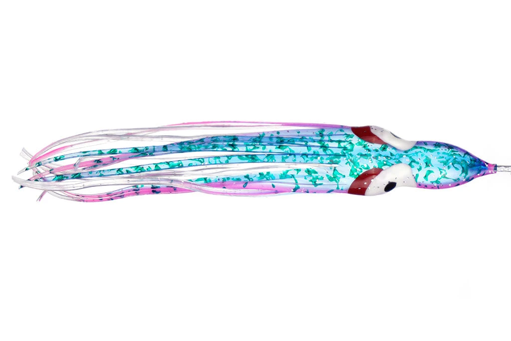 NORTH PACIFIC OCTOPUS 4-1/4" OG141TB 1 NORTH PACIFIC OCTOPUS 4-1/4" OG141TB