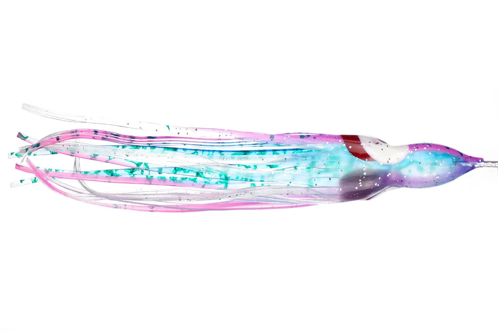 NORTH PACIFIC OCTOPUS 4-1/4" OG141TB 3 NORTH PACIFIC OCTOPUS 4-1/4" OG141TB