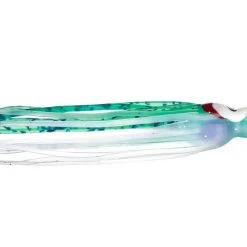 Hoochies NORTH PACIFIC OCTOPUS 4-1/4