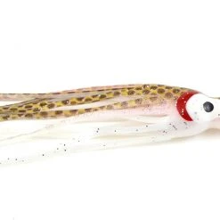 Hoochies NORTH PACIFIC OCTOPUS 4-1/4" PS19R