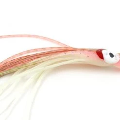 NORTH PACIFIC OCTOPUS 4-1/4" PS19RL Hoochies