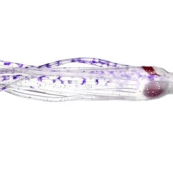 NORTH PACIFIC OCTOPUS 4-1/4