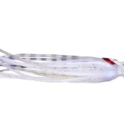 Hoochies NORTH PACIFIC OCTOPUS 4-1/4