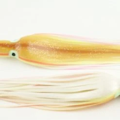 North Pacific Yozuri OCTOPUS 10" M709