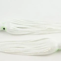 North Pacific Yozuri OCTOPUS 10" M71RW Hoochies