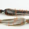 North Pacific Hoochies Yozuri OCTOPUS 10" S10