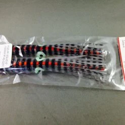 NORTH PACIFIC YOZURI SQUID 6in M981 Hoochies